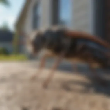 Residential Pest Control Excellence