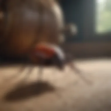 Tick Control Services