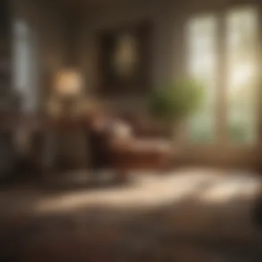Pristine Tick-Free Environment Tick-free living space