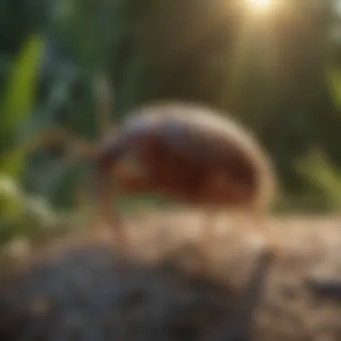 Illustrated Guide to Effective Tick Protection Measures Tick Protection Guide