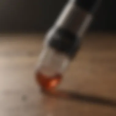 Precision Tick Removal Tool Tick removal tool