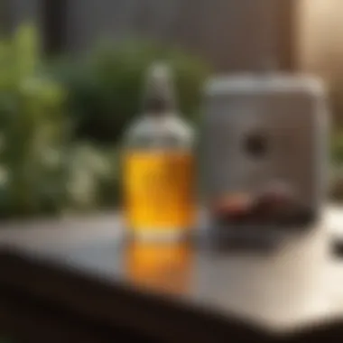 Tick Testing Kit for Insecticide Effectiveness