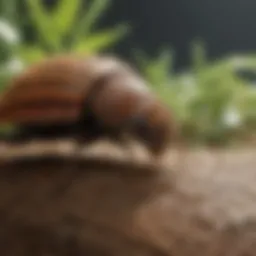 Eco-Friendly Pest Control Methods