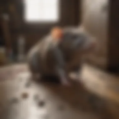 Safe and Reliable Rat Poison for Home Use
