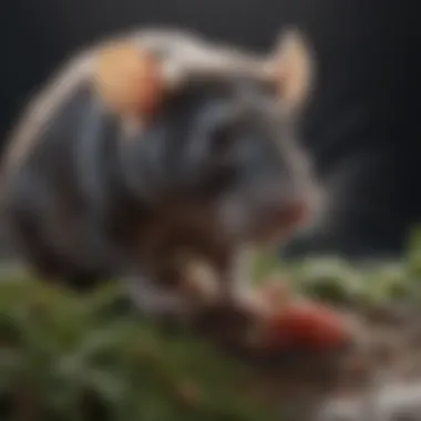 Cutting-Edge Rat Poison Technology