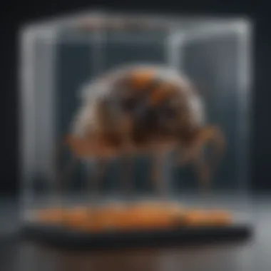 Transparent Pricing Structure