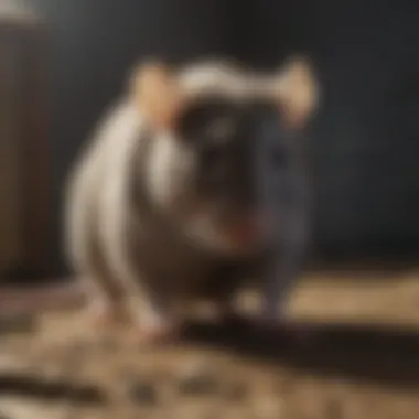 Humane Rat Trapping Techniques Trapping rats humanely