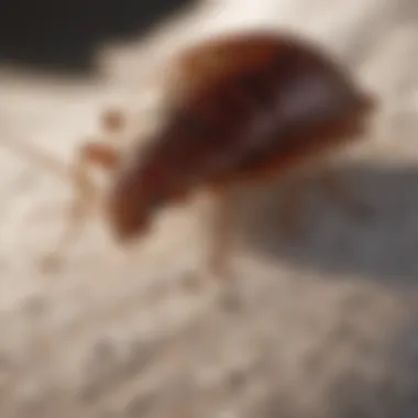 Preventative Strategies Against Bed Bugs Preventative measures for bed bug control