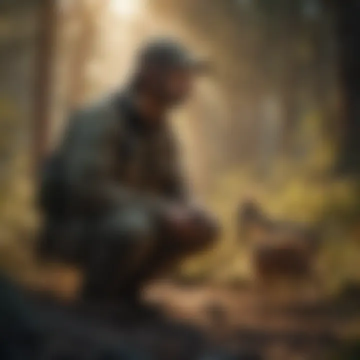 Holistic Wildlife Management Solutions
