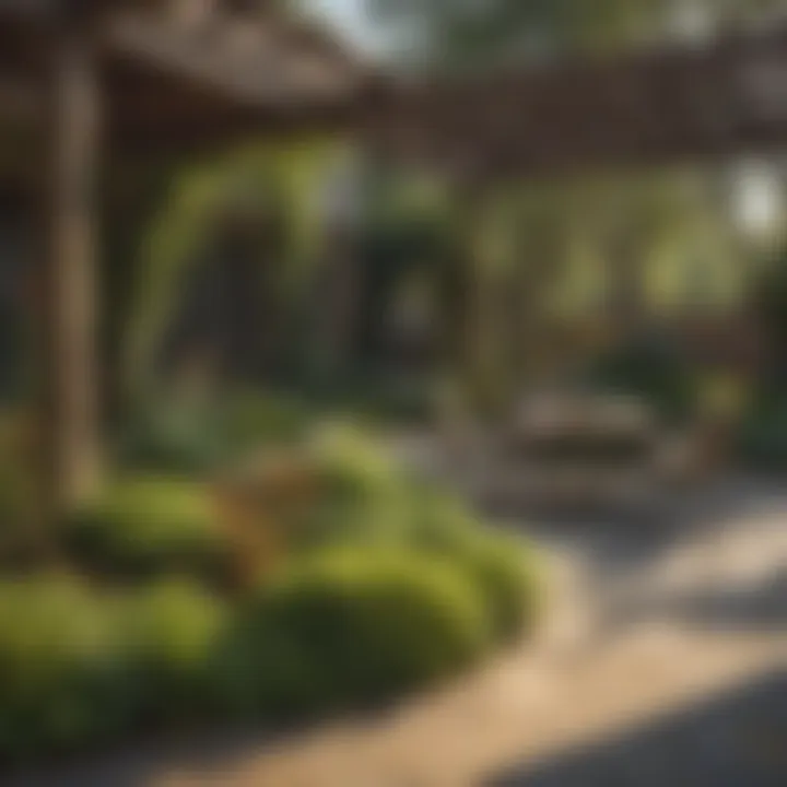 TruGreen Outdoor Space Maintenance Expertise
