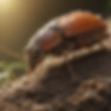 TruGreen pest control services in New Jersey