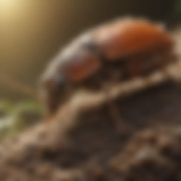 TruGreen pest control services in New Jersey