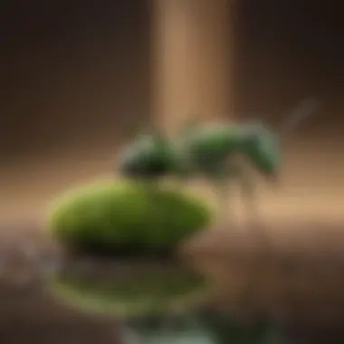 TruGreen's Precision Ant Removal Techniques TruGreen's Precision Ant Removal Techniques