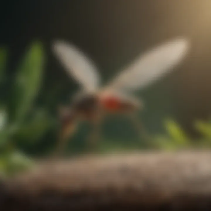TruGreen Spray for Mosquitoes - Effectiveness Insights