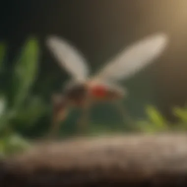 Unveiling the Effectiveness of TruGreen Spray for Mosquitoes TruGreen Spray for Mosquitoes - Effectiveness Insights
