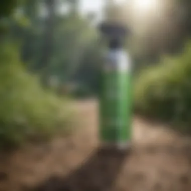Maximizing Mosquito Control Benefits with TruGreen Spray TruGreen Spray for Mosquitoes - Mosquito Control Benefits