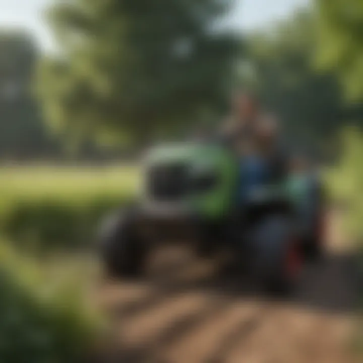 TruGreen weed control solutions in New Jersey