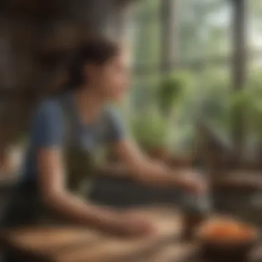 Embracing an Eco-Friendly Lifestyle Eco-Friendly Lifestyle Choices