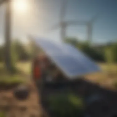 Integration of Renewable Energy Sources Renewable Energy Integration