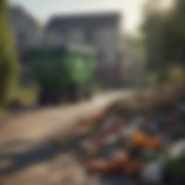 Sustainable Waste Management Solutions