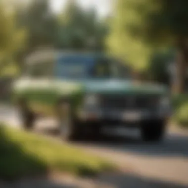 Customer review stars for TruGreen