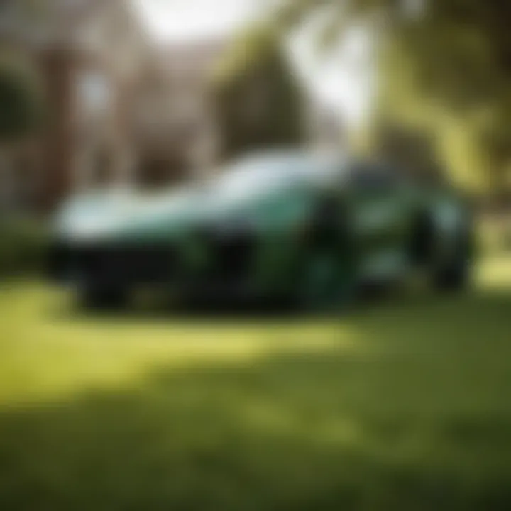 Innovative TruGreen Dallas Service Offerings