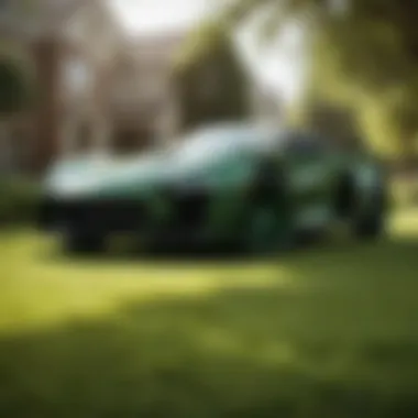 Cutting-Edge Solutions for Your Lawn Innovative TruGreen Dallas Service Offerings