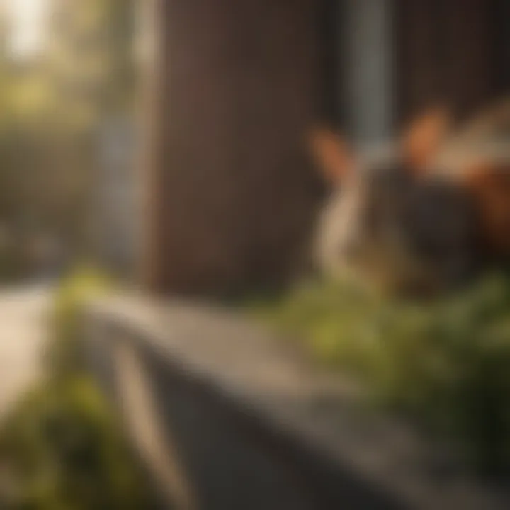 Effective Pest Control Solutions Pest control service in Evans GA