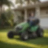 Lush Green Lawn Care in Port Charlotte FL