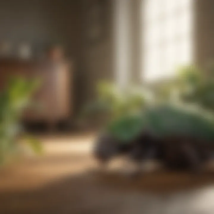 Innovative Pest Control Solutions Eco-friendly pest control approach