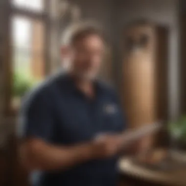 Truly Nolen Pest Control Customer Benefits