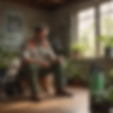 Truly Nolen Pest Control Eco-Friendly Practices