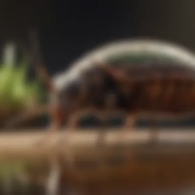 Truly Nolen Pest Control Specialized Treatments