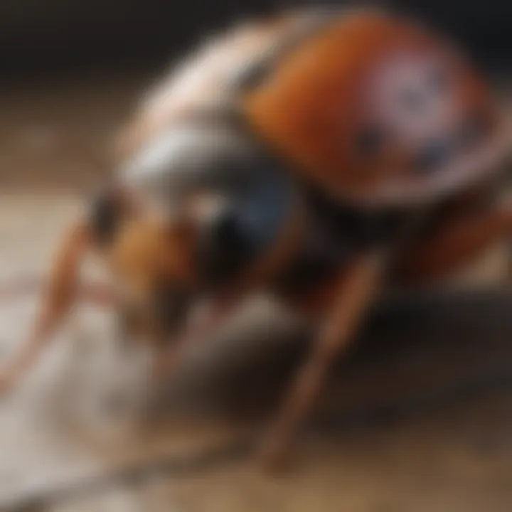 Biological Pest Control Solutions Unveiled