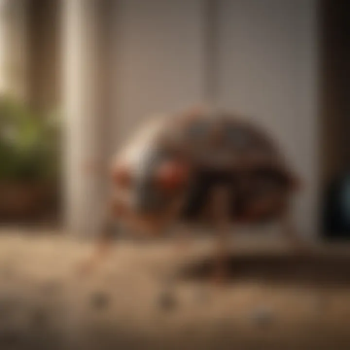 Integrated Pest Management Techniques