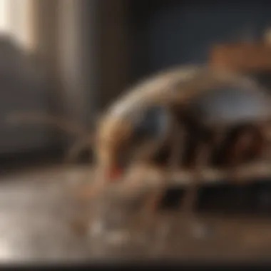 Pest Monitoring and Detection Tools