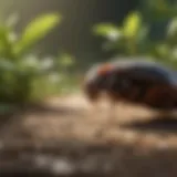 Natural Pest Repellents in Action