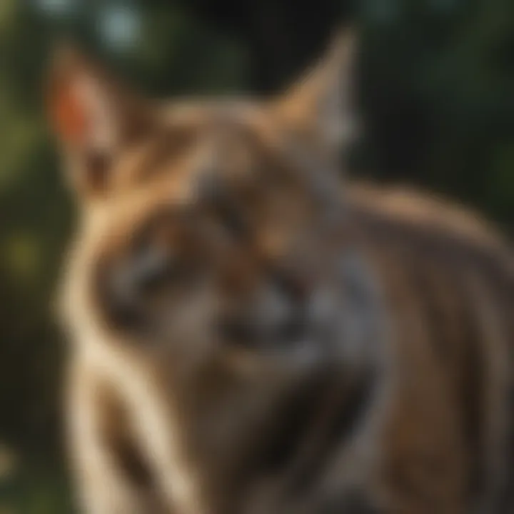 Professional Services vs DIY Wildlife Removal Comparative chart illustrating professional wildlife removal versus DIY methods.