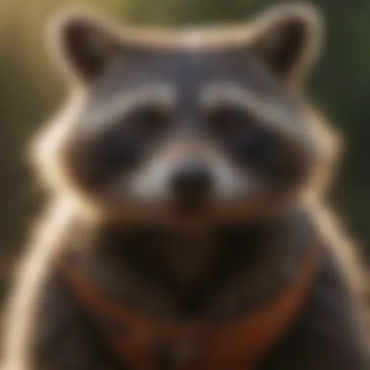 Raccoon Removal Tulsa