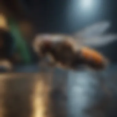 Exploring Diverse Deterrent Varieties Types of Electric Fly Deterrents