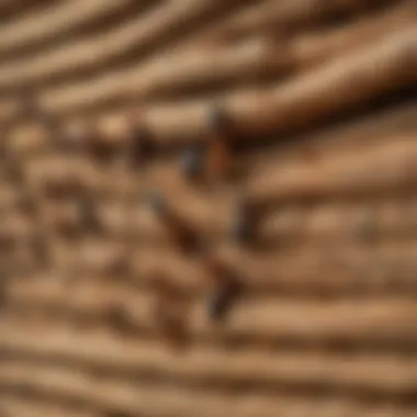 Types of Termite Treatment Products