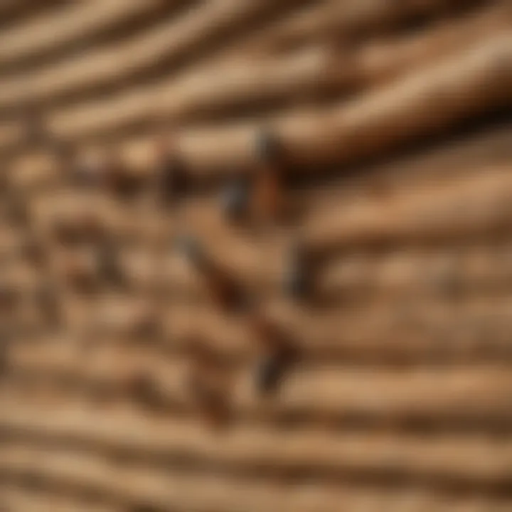Types of Termite Treatment Products
