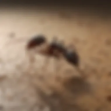 Effective Ant Spray Comparison Effective Ant Spray Comparison