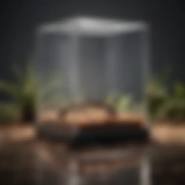 Commercial Ant Trap Products