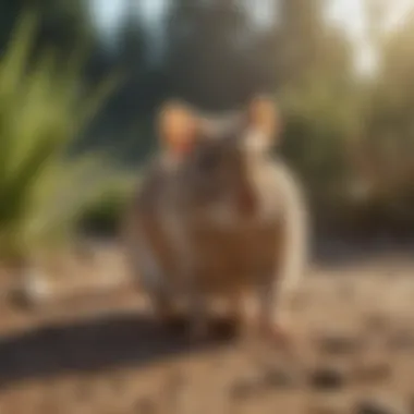 Strategic Application Methods for Outdoor Repellents Repellent Application Techniques