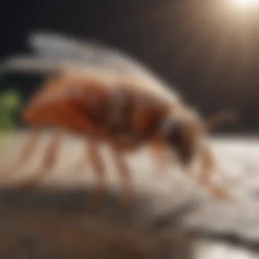 Organic Flea Repellent Ingredients Organic flea repellent ingredients