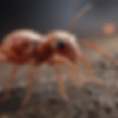 Chemical Fire Ant Killer Product Chemical Fire Ant Killer Product