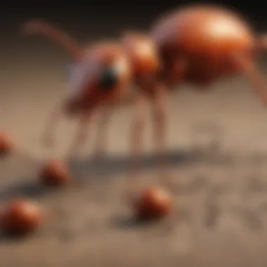 Natural Fire Ant Killer Ingredients Natural Fire Ant Killer Ingredients