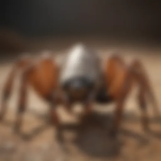 Scorpion Control Essentials