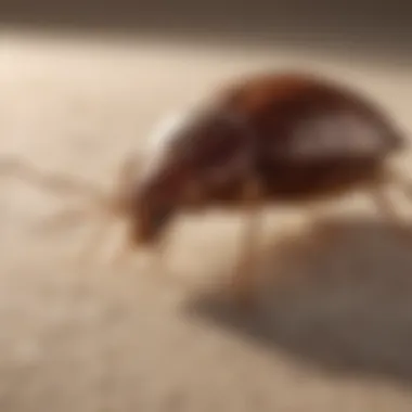 Effective Bed Bug Extermination Services Eradicate bed bugs with professional help